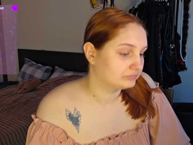 Kiki--Tiki live cam on BongaCams
