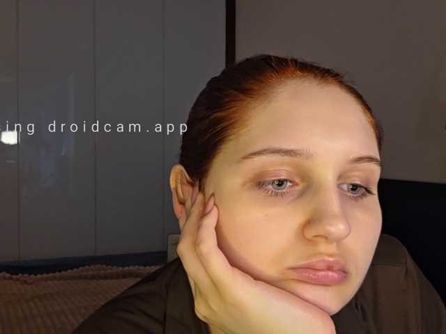 Kiki--Tiki webcam bongacams model stream image