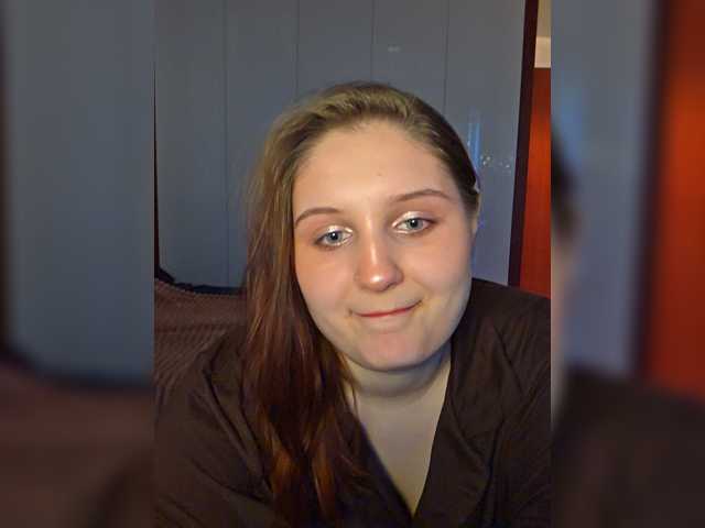 Kiki--Tiki live cam on BongaCams