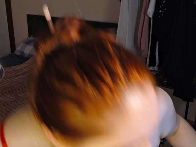 Kiki--Tiki live cam on BongaCams