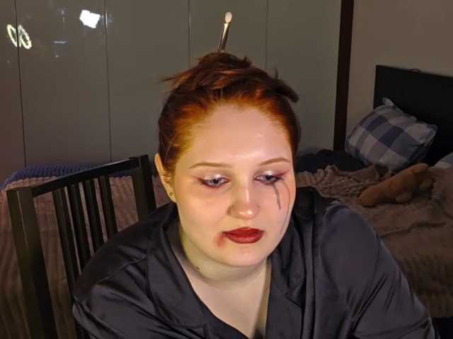 Kiki--Tiki live cam on BongaCams