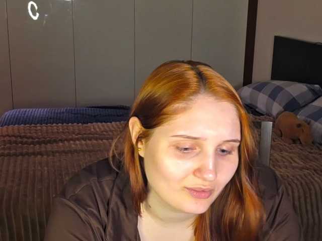 Kiki--Tiki live cam on BongaCams