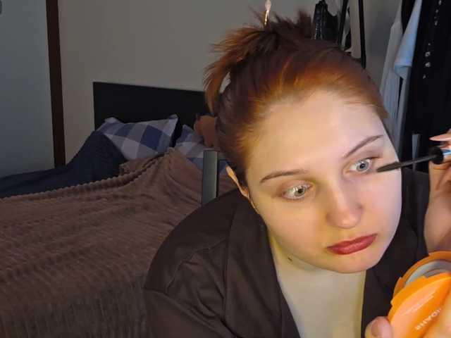 Kiki--Tiki live cam on BongaCams