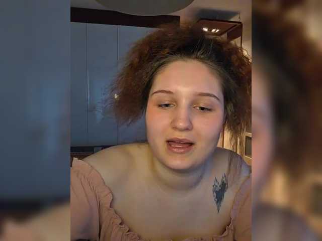 Kiki--Tiki live cam on BongaCams