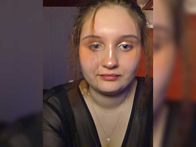 Kiki--Tiki live cam on BongaCams