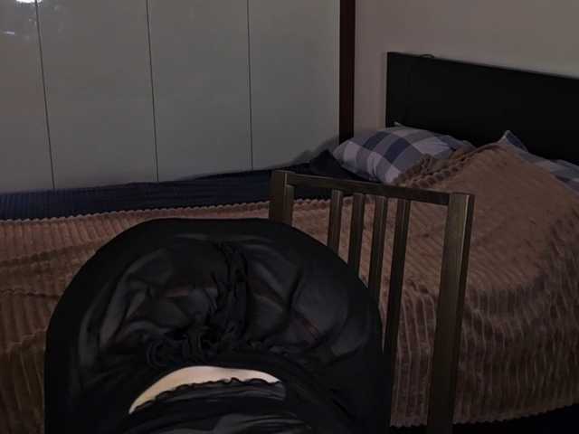 Kiki--Tiki live cam on BongaCams