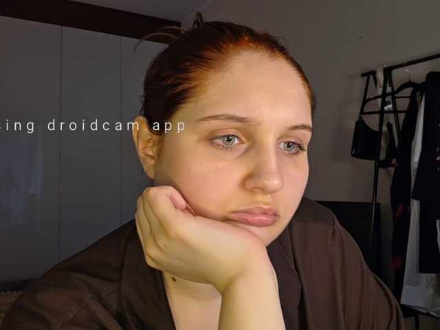 Kiki--Tiki live cam on BongaCams