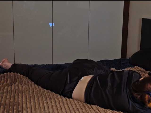 Kiki--Tiki live cam on BongaCams