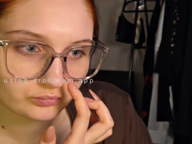 Kiki--Tiki live cam on BongaCams