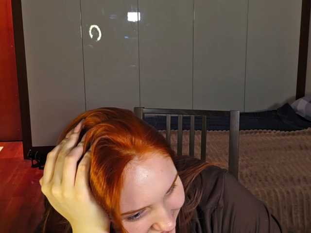 Kiki--Tiki live cam on BongaCams