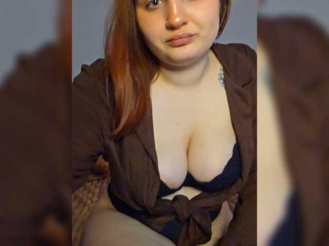 Kiki--Tiki live cam on BongaCams