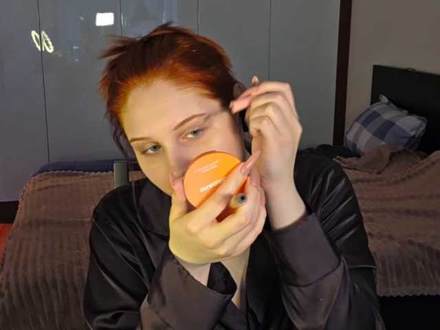 Kiki--Tiki live cam on BongaCams