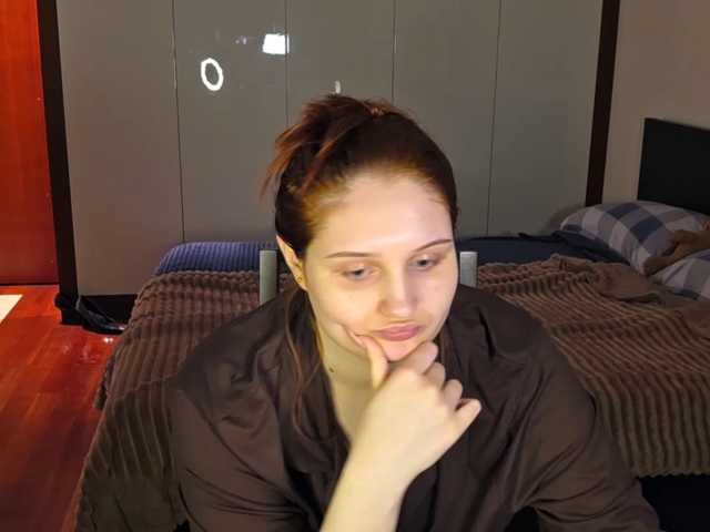 Kiki--Tiki live cam on BongaCams