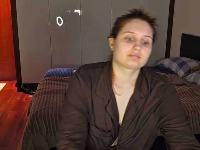 Kiki--Tiki live cam on BongaCams