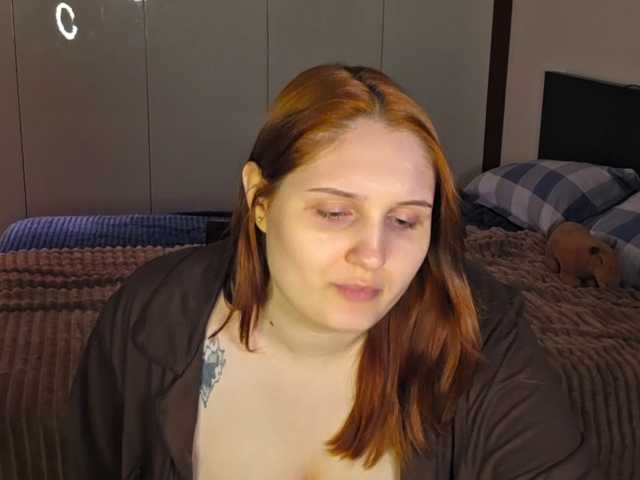 Kiki--Tiki live cam on BongaCams