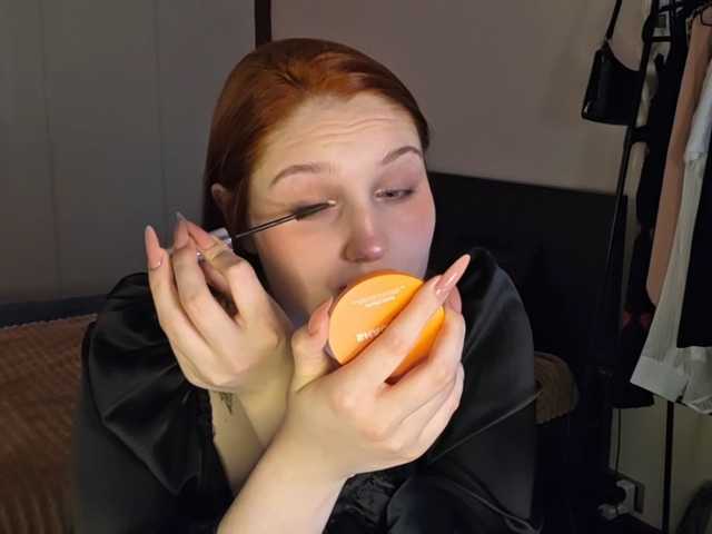 Kiki--Tiki live cam on BongaCams