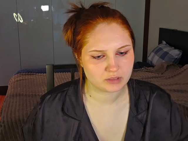 Webcam-Model Kiki--Tiki
