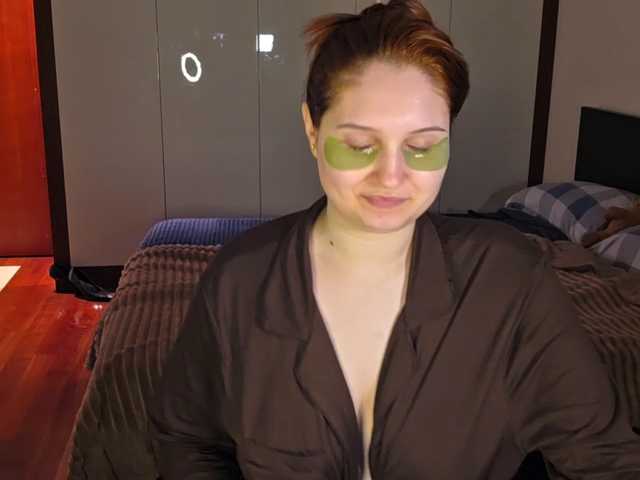 Kiki--Tiki live cam on BongaCams