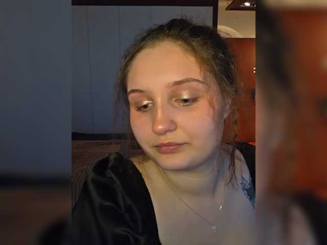 Kiki--Tiki live cam on BongaCams