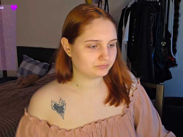 Kiki--Tiki live cam on BongaCams