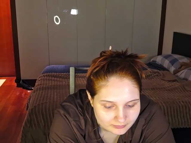 Kiki--Tiki live cam on BongaCams