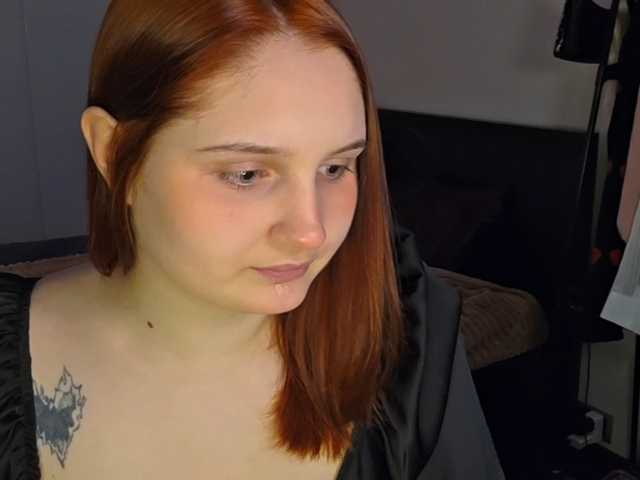 Kiki--Tiki live cam on BongaCams