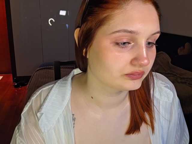Kiki--Tiki live cam on BongaCams