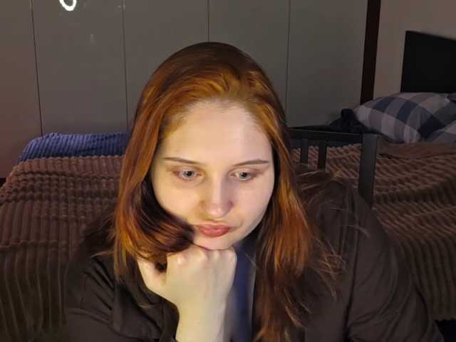 Kiki--Tiki live cam on BongaCams