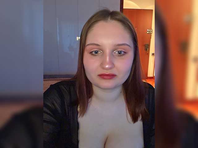 Kiki--Tiki live cam on BongaCams