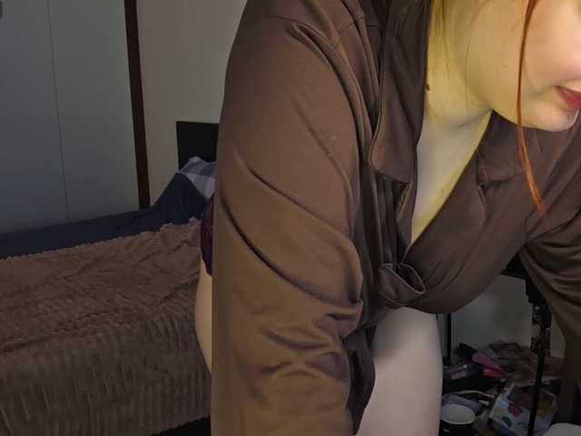 Kiki--Tiki live cam on BongaCams