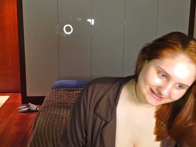 Kiki--Tiki live cam on BongaCams