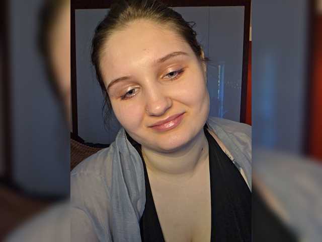 Kiki--Tiki live cam on BongaCams