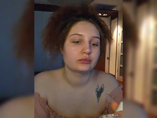 Kiki--Tiki live cam on BongaCams