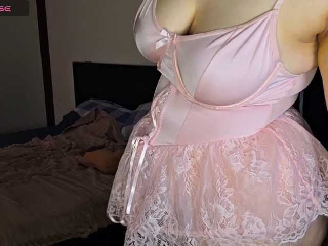 Kiki--Tiki live cam on BongaCams