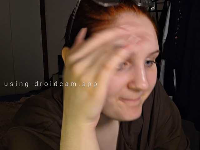 Kiki--Tiki live cam on BongaCams