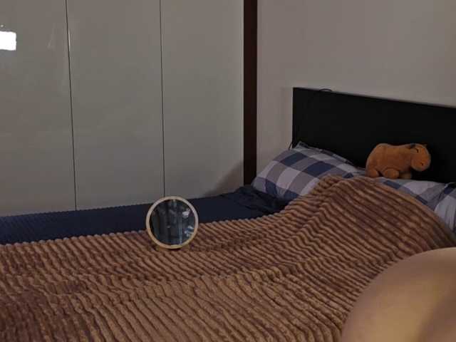 Kiki--Tiki, live now on BongaCams