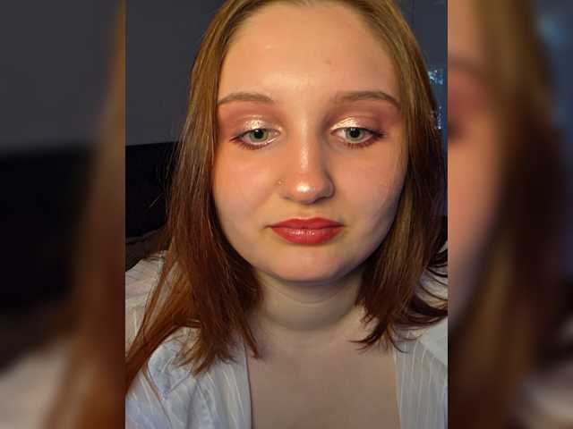Kiki--Tiki live cam on BongaCams
