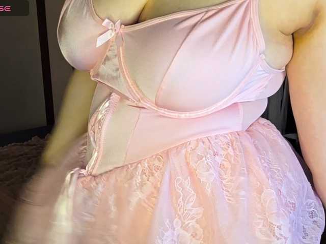 Kiki--Tiki live cam on BongaCams