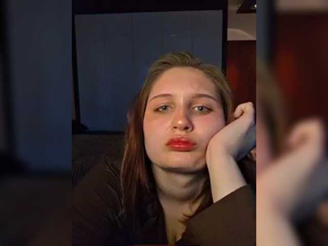 Kiki--Tiki live cam on BongaCams