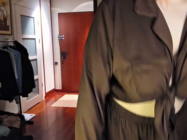 Kiki--Tiki live cam on BongaCams