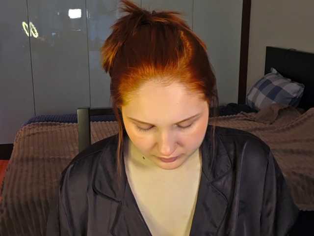 Kiki--Tiki live cam on BongaCams
