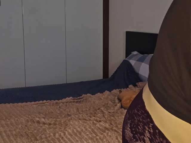 Kiki--Tiki live cam on BongaCams