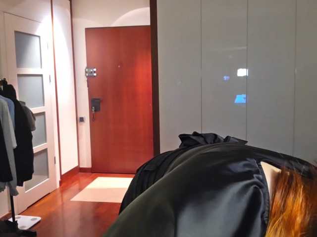 Kiki--Tiki live cam on BongaCams