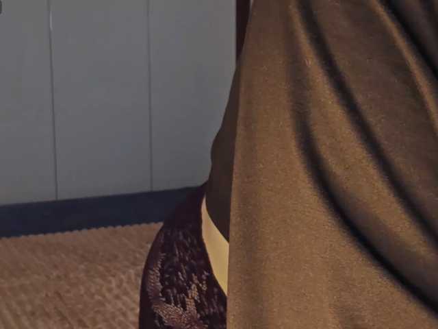 Kiki--Tiki live cam on BongaCams
