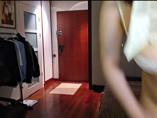 Kiki--Tiki live cam on BongaCams