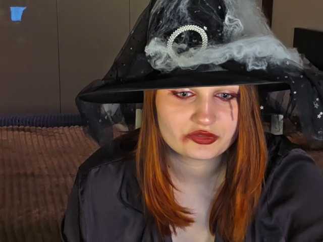 Kiki--Tiki live cam on BongaCams