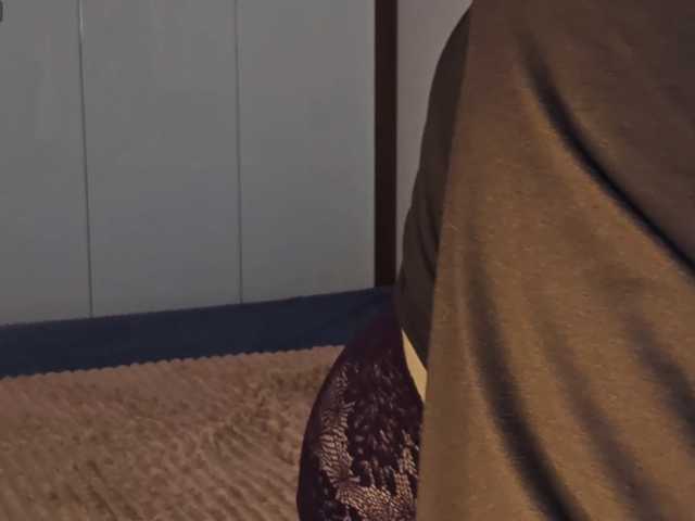 Kiki--Tiki live cam on BongaCams