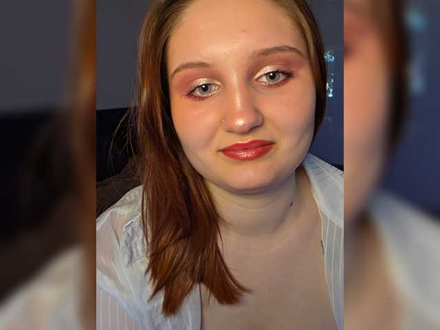 Kiki--Tiki live cam on BongaCams