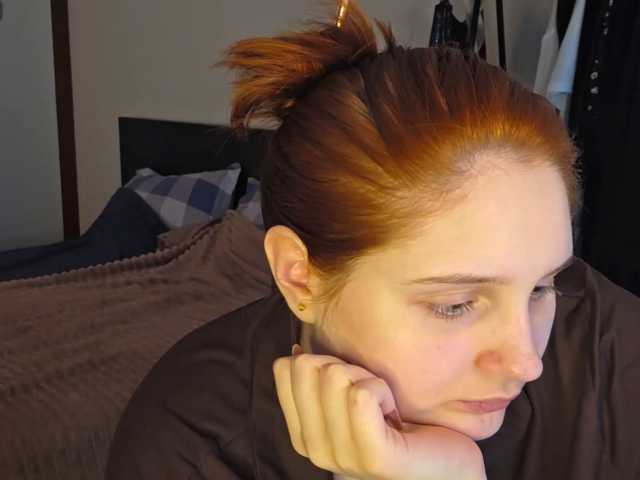 Kiki--Tiki live cam on BongaCams