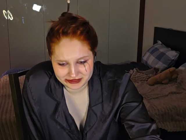 Kiki--Tiki live cam on BongaCams